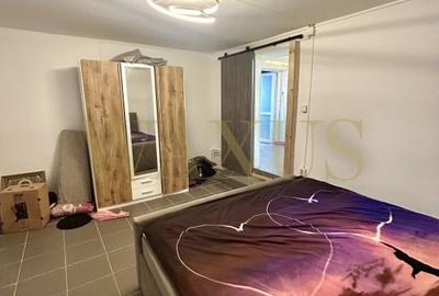 Apartament de 2 camere, 63 mp, parcare zona Cetatii - 1