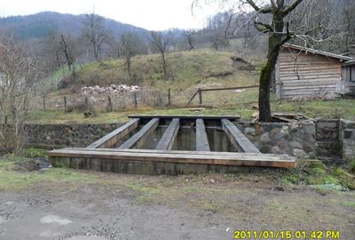 Vand teren in Ranusa - 2