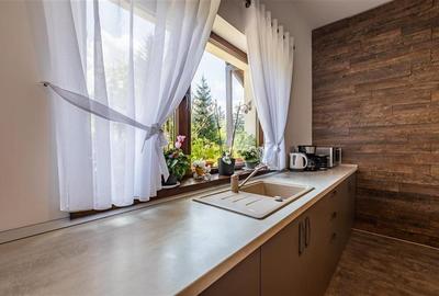 Casă individuală cu 12 camere cu Teren 3000 Mp în Bran - 37