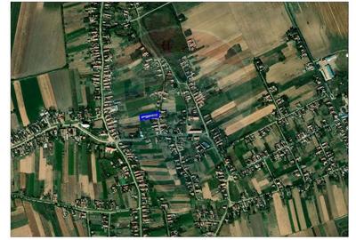 Teren Construcții intravilan de 1759 mp, în Sânnicolau Român - 3