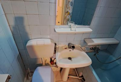 3 camere, CLASIC, metrou Pacii, zona Apusului, str Apele Vii, semistradal 3 camere, CLASIC, metrou Pacii, zona Apusului, str Apele Vii, semistradal - 17