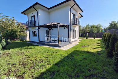 Casă cu 4 camere cu Teren 430 Mp în Miroslava - 15