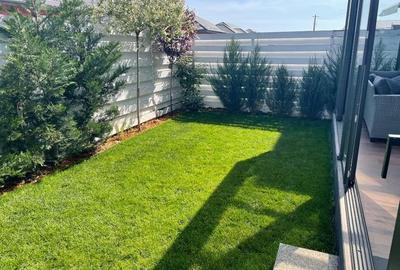 Duplex cu 4 camere cu Canalizare în Tunari - 5