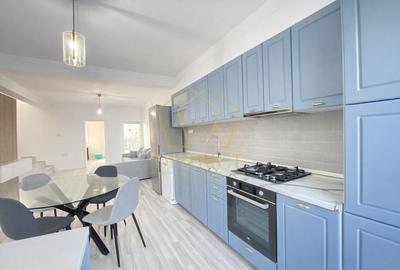 Duplex cu 4 camere cu Canalizare în Moșnița Nouă - 6