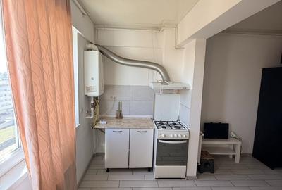 Garsonieră decomandată, mobilată în Militari - 5