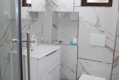 Apartament cu 3 camere în Sud - 14