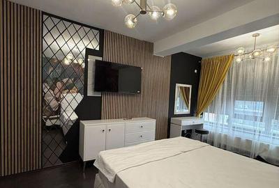 Apartament de Lux cu Vedere la Duna?re - 3 Camere, 105 mp - 4