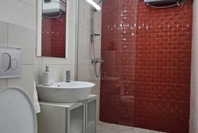 Centru- Bloc Nou- apartament 1 camera - 6