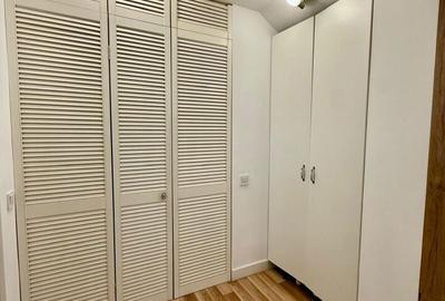 Apartament cu 2 camere, mobilat în Apărătorii Patriei - 8