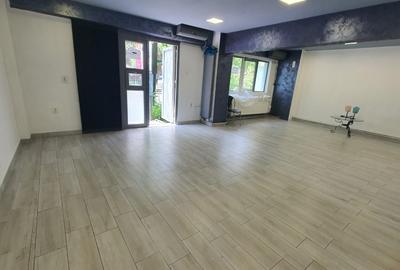 Spatiu Comercial | Metrou Lujerului | Stradal | Renovat | Parcare - 3