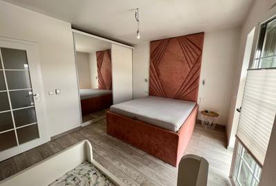 Casa stil mediteranean de vanzare zona Horpaz-Lunca Cetatuii Iasi - 5