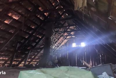 Casă cu 2 camere în Bociu - 2