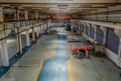 Spațiu industrial, de 3,739 mp, în Astra - 7