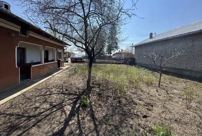 Casă cu 4 camere cu Teren 1370 Mp în Slobozia - 7