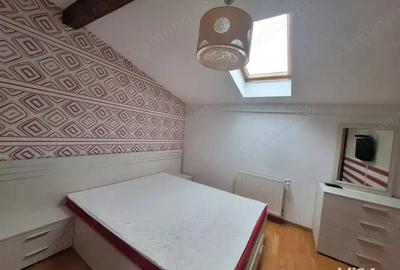 Apartament cu 2 camere terasa de 10 mp Braytim - 2
