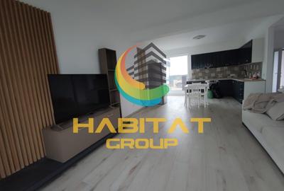 Casa pe parter de inchiriat / 3 camere / Vidra / mobilata - 8