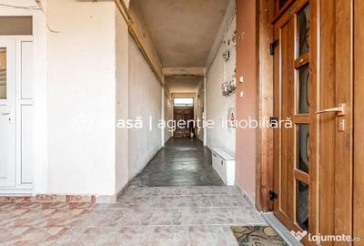 Apartament cu 5 camere semidecomandat în Ultracentral - 1