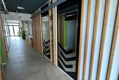 Apartament cu 2 camere decomandat, mobilat în Aradului - 5