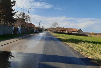 Teren de 2325 mp, în Central - 1