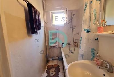 Apartament cu 2 camere decomandat în Astra - 17