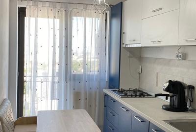 Apartament cu 2 camere decomandat în Galata - 1