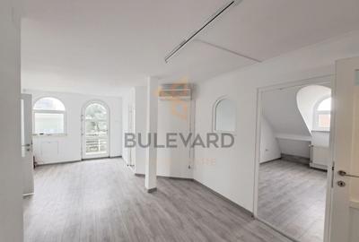 Birou, de 147 mp, în Someșeni - 3