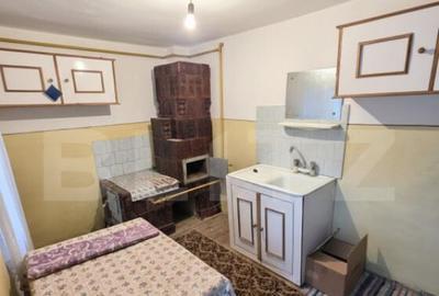 Casă cu 4 camere cu Teren 1300 Mp în Central - 10