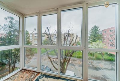 Apartament cu 2 camere decomandat, mobilat în Micălaca - 11