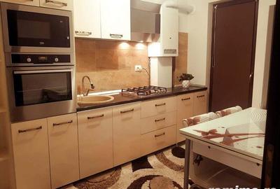 Garsoniera de inchiriat in zona Piata Romana cu centrala propie - 3