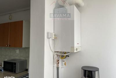 Garsonieră decomandată, mobilată în Astra