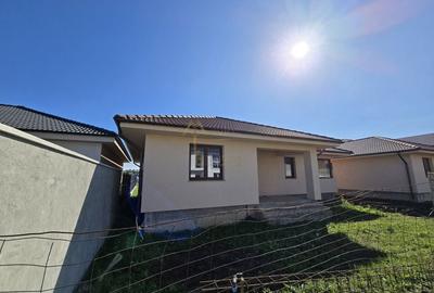 Martinesti, Casa individuala pe parter, Suprafete generoase - 2