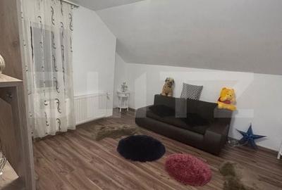 Casă cu 4 camere în Ciupercenii Noi - 10
