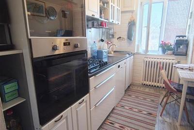 Apartament cu 2 camere semidecomandat în Tătărași - 11