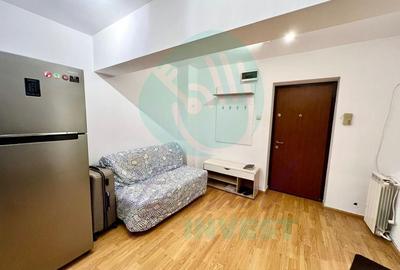 Garsonieră ultracentrală – Bulevardul Unirii – Piața Alba Iulia | Etaj 1 | 40 mp - 3