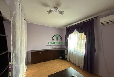 Mansarda - Ostroveni - 5