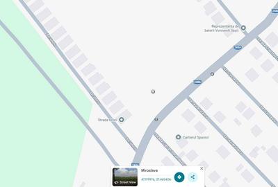 Spațiu comercial, în Proselnici - 4