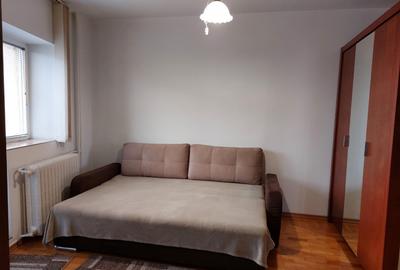 Apartament cu 3 camere decomandat, mobilat în Unirii - 8