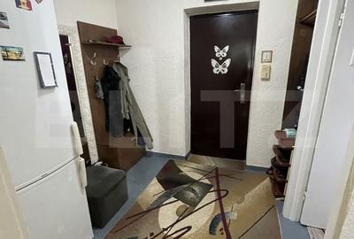Apartament cu 4 camere în George Enescu - 3
