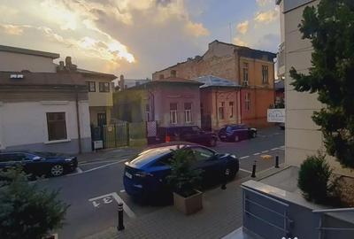 Casă cu 3 camere cu Teren 116 Mp în Centrul Civic - 15