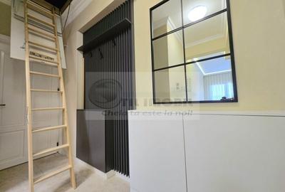 Apartament modern 2 camere, prima închiriere - Galata - 450EUR - 7