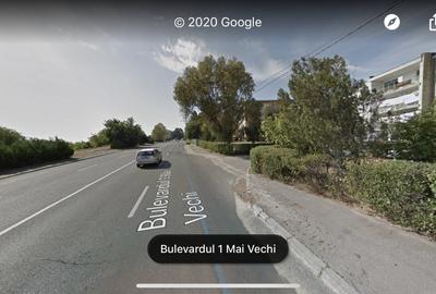 Teren intravilan de 380 mp, în Far - 3