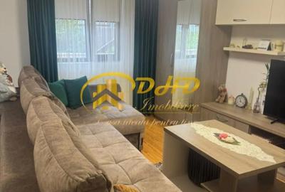 Apartament cu 2 camere semidecomandat în Tătărași - 1