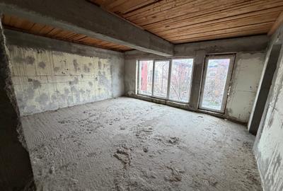 Casa Tip Duplex - curte 80 mp - Oras Pantelimon - 4