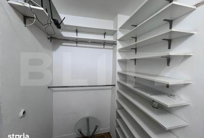 Apartament cu 2 camere decomandat în Gruia - 2