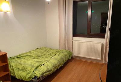Apartament cu 2 camere decomandat în Platoul Izvor - 2