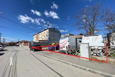 OCAZIE TEREN BRESTEI 660 METRI PATRATI IN APROPIERE DE MA... OCAZIE TEREN BRESTEI 660 METRI PATRATI IN APROPIERE DE MA... - 3