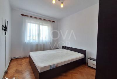 Apartament cu 3 camere, mobilat în Terezian - 9