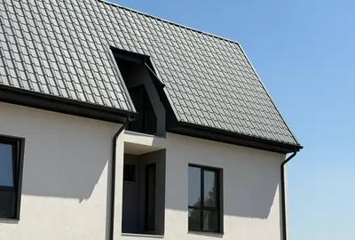 Casă cu 4 camere cu Canalizare în Titan - 17