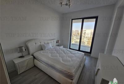 Apartament 2 camere vedere frontala la mare Complex Sea On M - 8