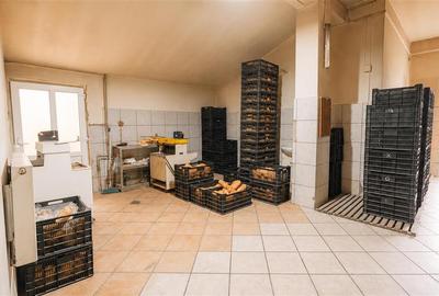 Spațiu comercial, de 700 mp, în Ghelința - 2